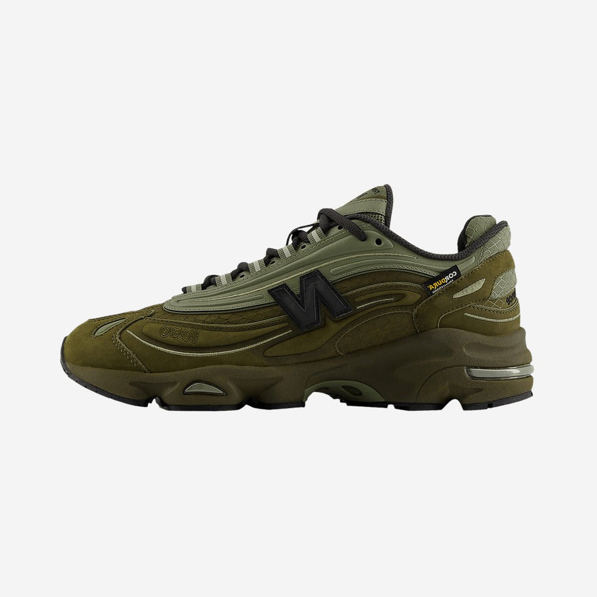 New Balance 1000 Cordura Woodland