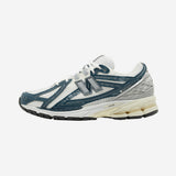 New Balance 1906R 'White Navy' Footlocker Exclusive