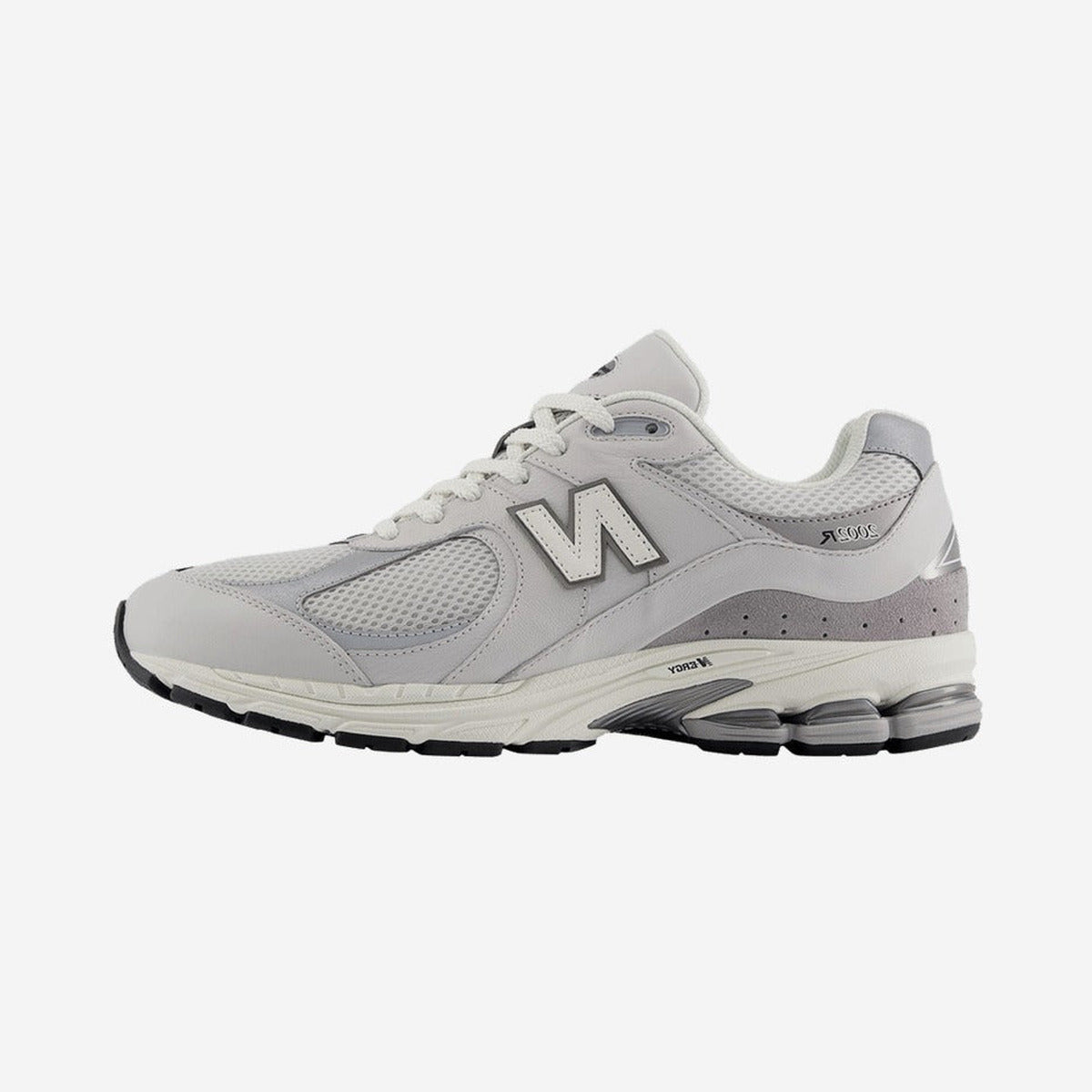 New Balance 2002R Grey Matter
