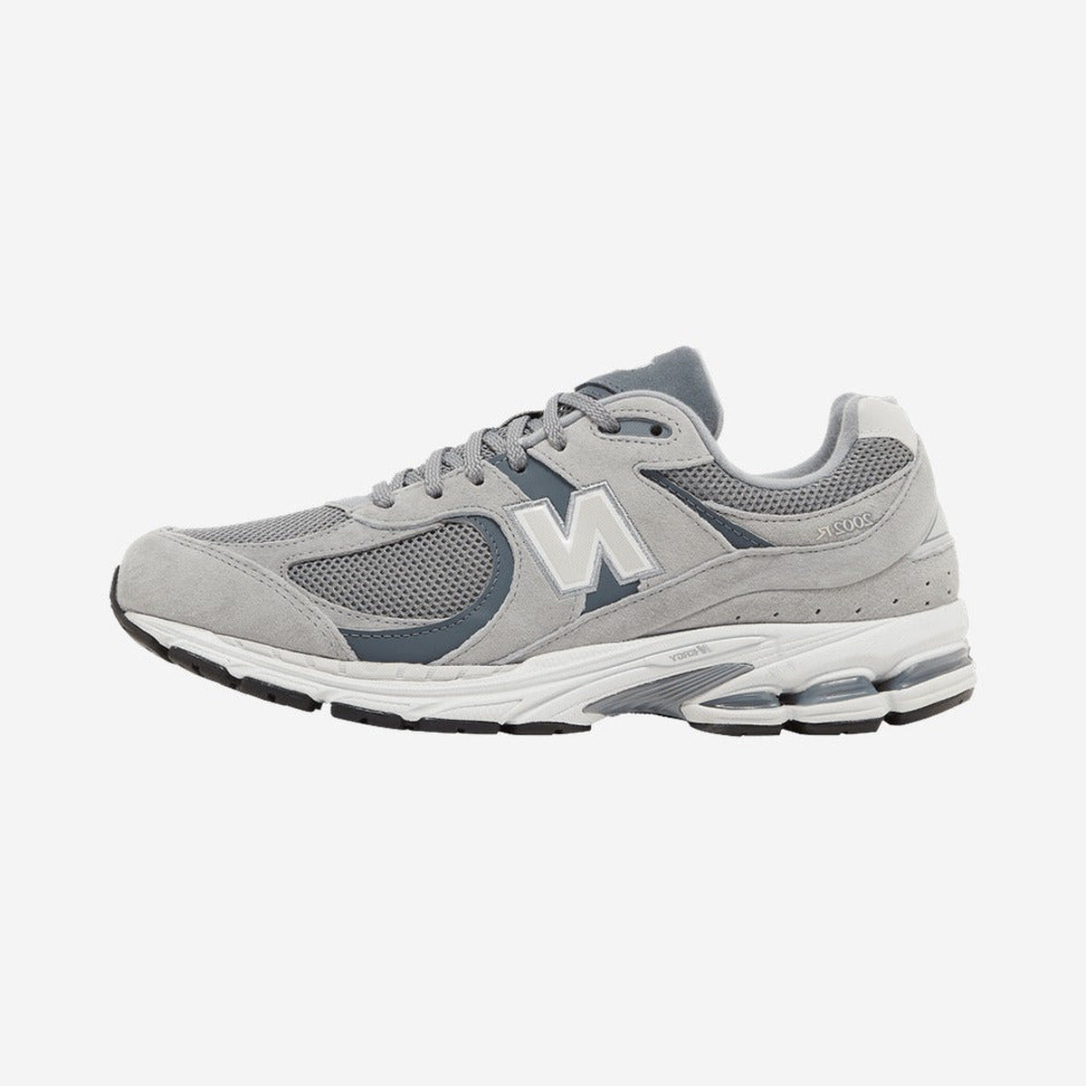 New Balance 2002R Steel Grey Orca
