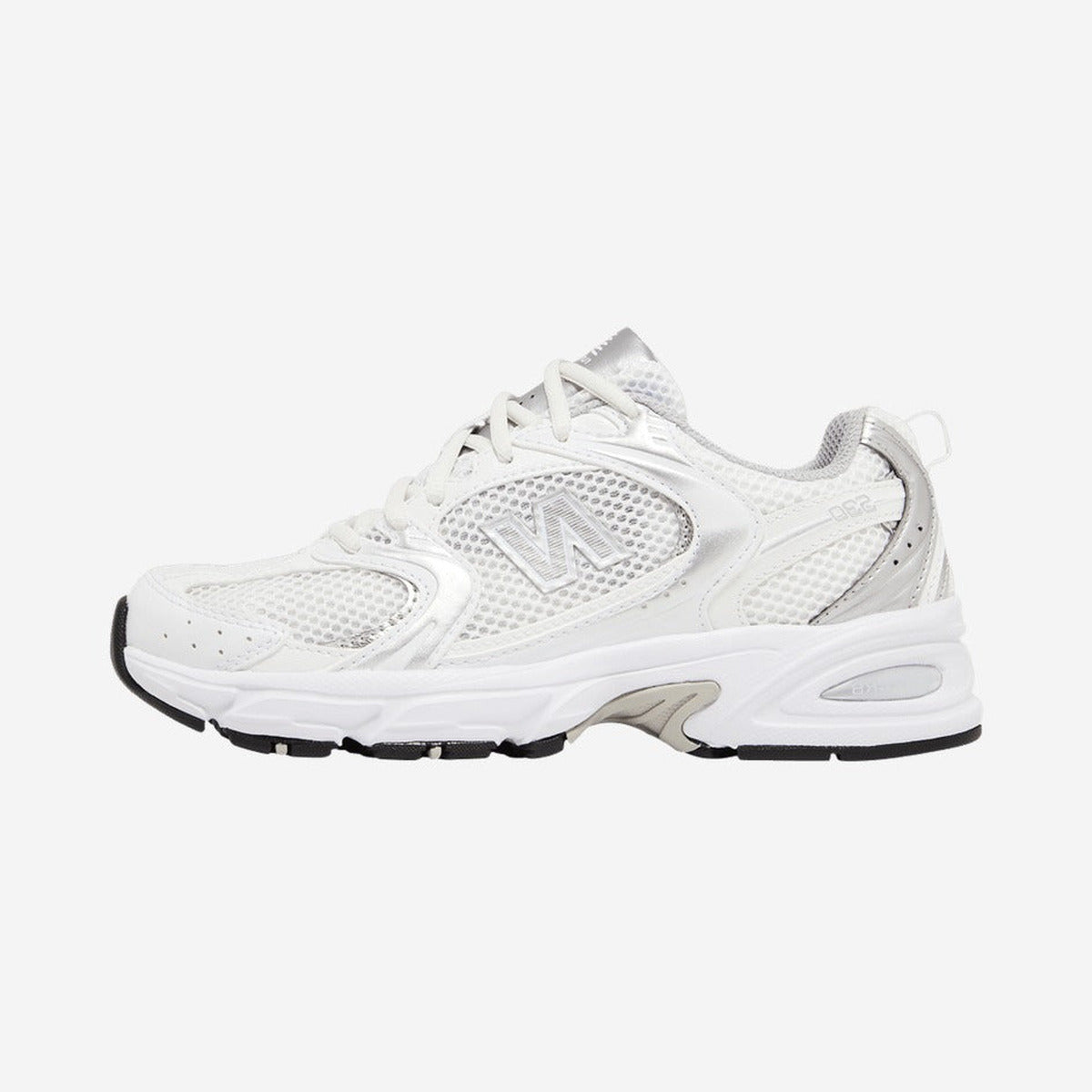 New Balance 530 Munsell White