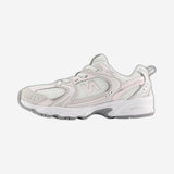 New Balance 530 White Grey (PS)