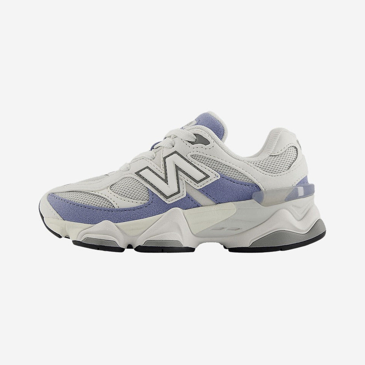 New Balance 9060 Violet (PS)