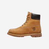 Timberland 6 Inch Lace Up Premium WP Boot 'Wheat' (Women's)