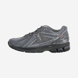 New Balance 1906R Primaloft Castlerock Black Metallic Silver Metallic