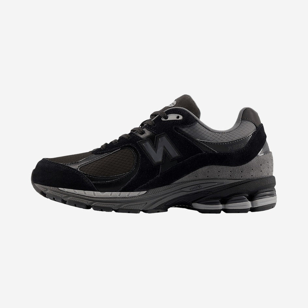 New Balance 2002R Ripstop Black