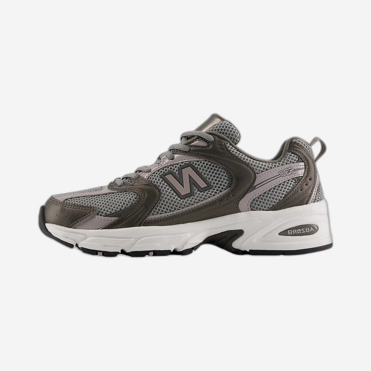 New Balance 530 Black Metalic