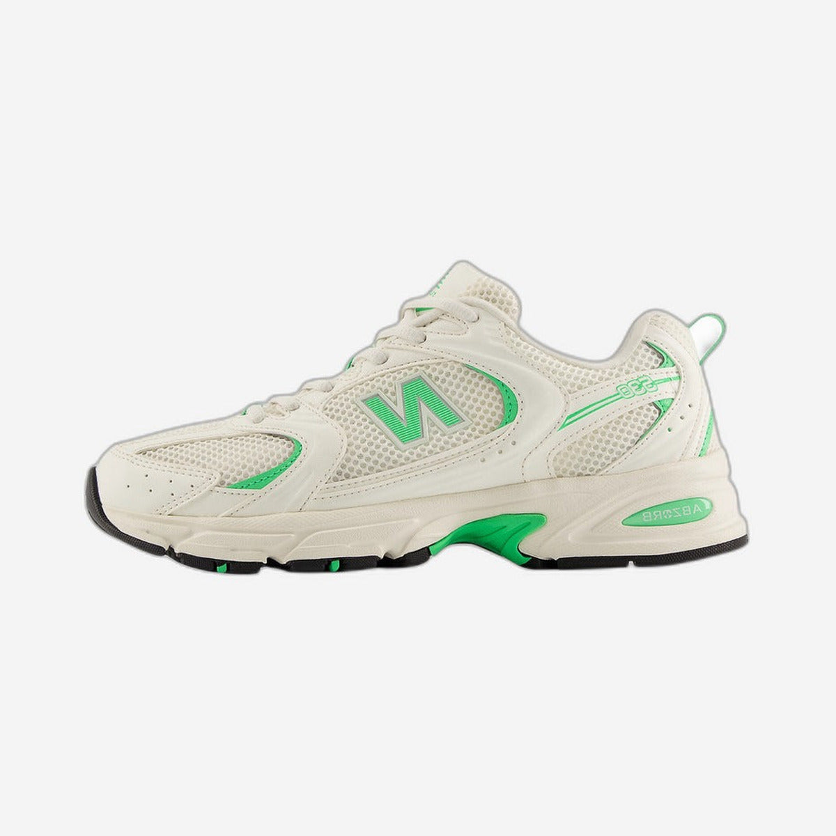 New Balance 530 Sea Salt Green