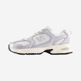 New Balance 530 Silver Metallic Reflection