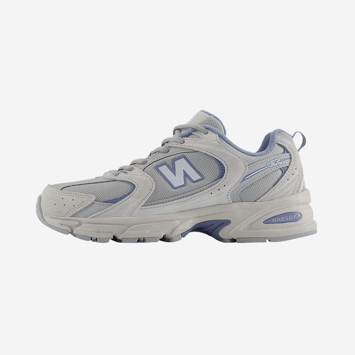 New Balance 530 Grey Matter Sea Blue