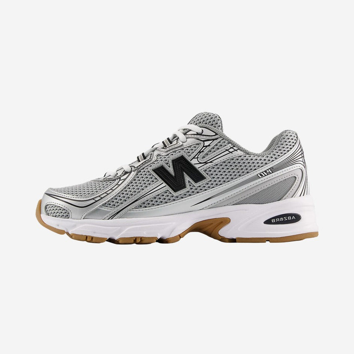 New Balance 740v2 Slate Grey
