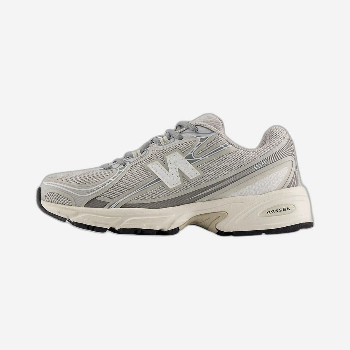 New Balance 740 Slate Grey