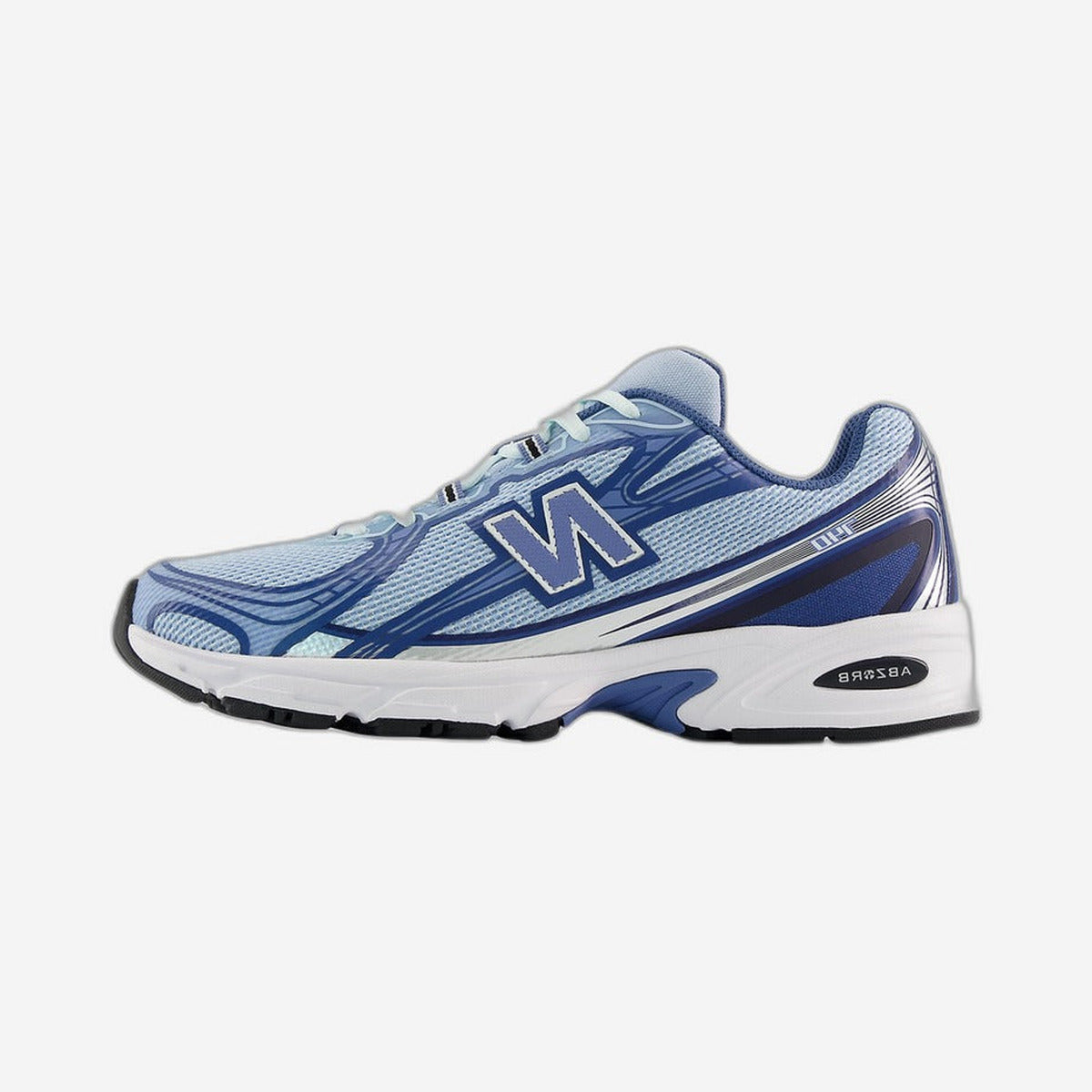 New Balance 740 Oxford Blue