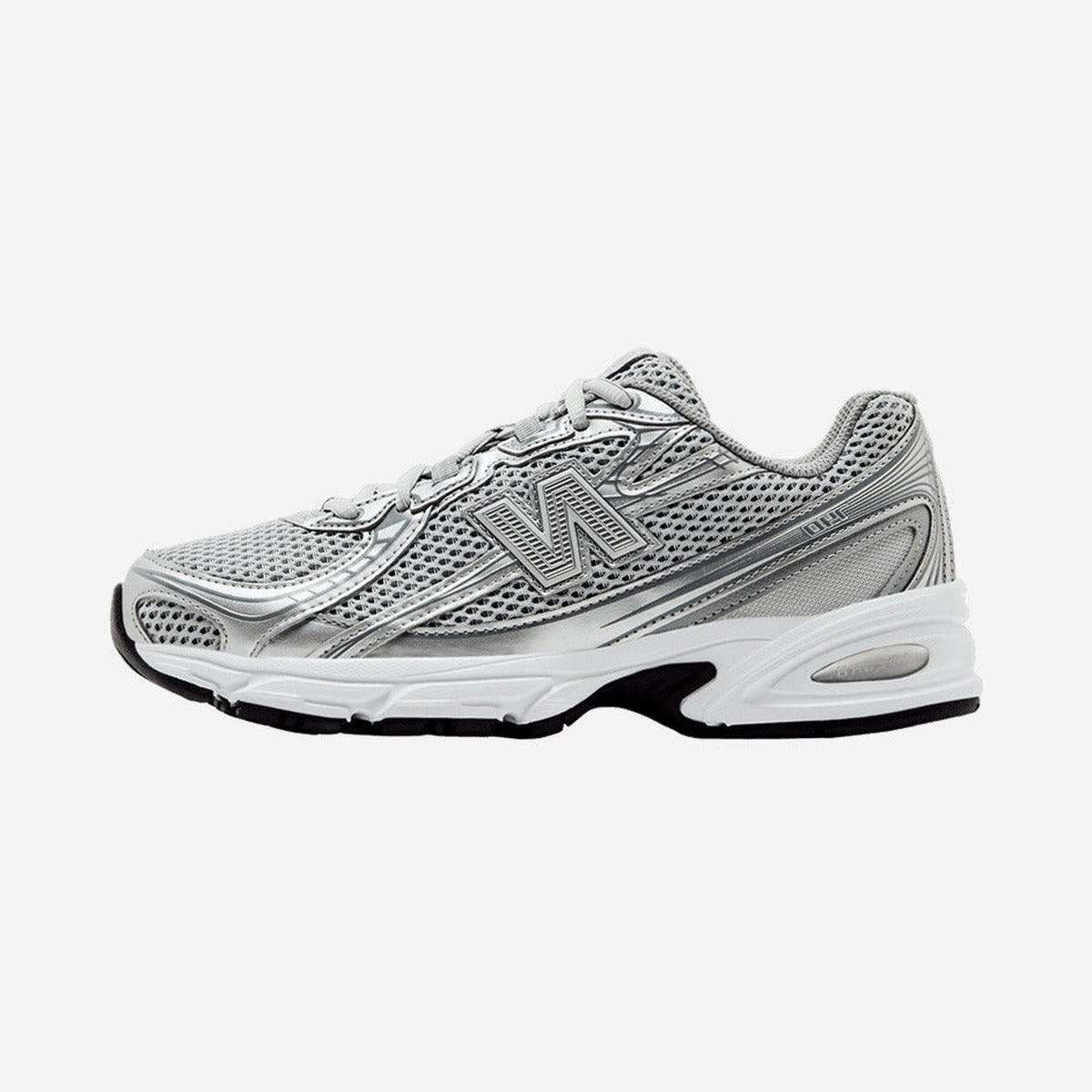 New Balance 740v2 Silver Castlerock