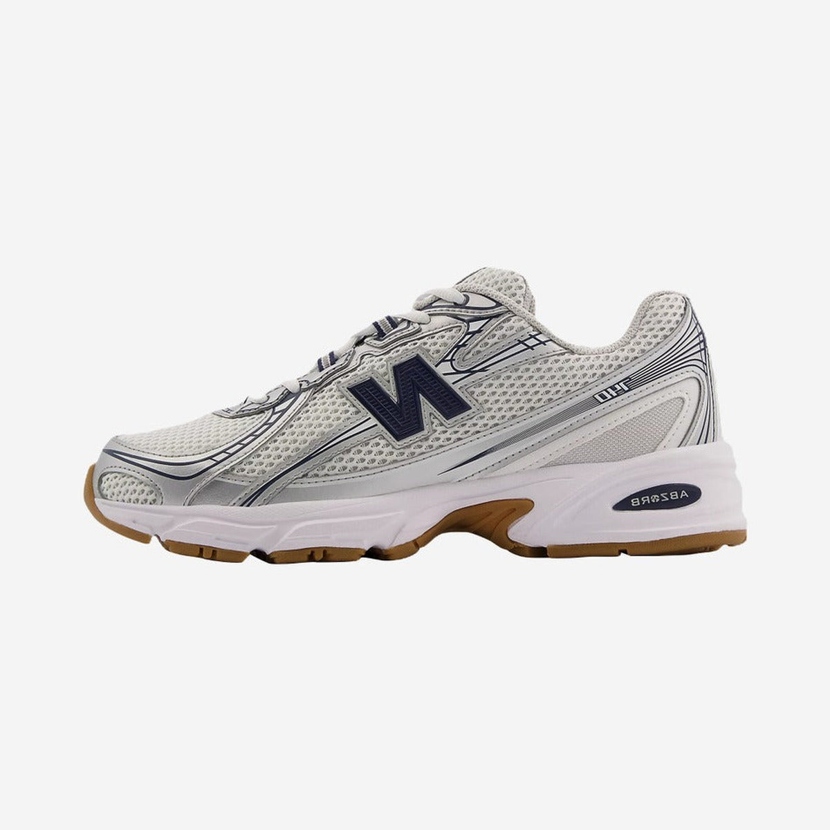 New Balance 740v2 Monarch Navy