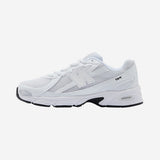 New Balance 740 Triple White
