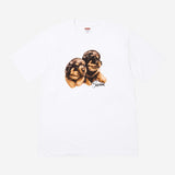 Supreme Puppies Tee 'White'