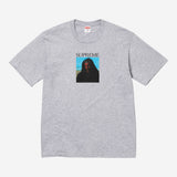 Supreme Sith Tee 'Heather Grey'