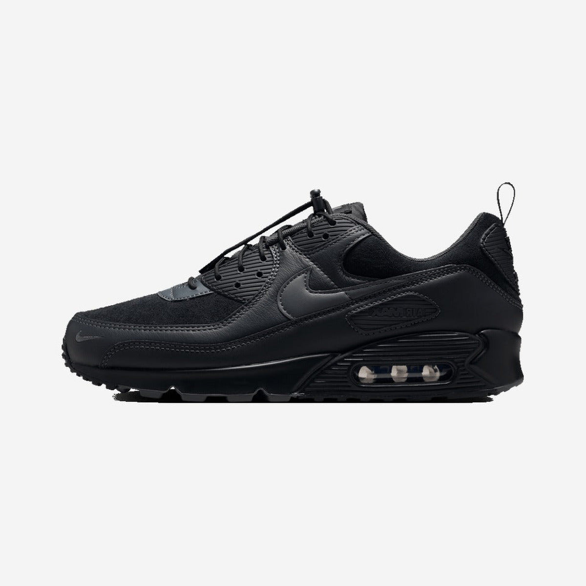 Nike Air Max 90 Black Iron Grey