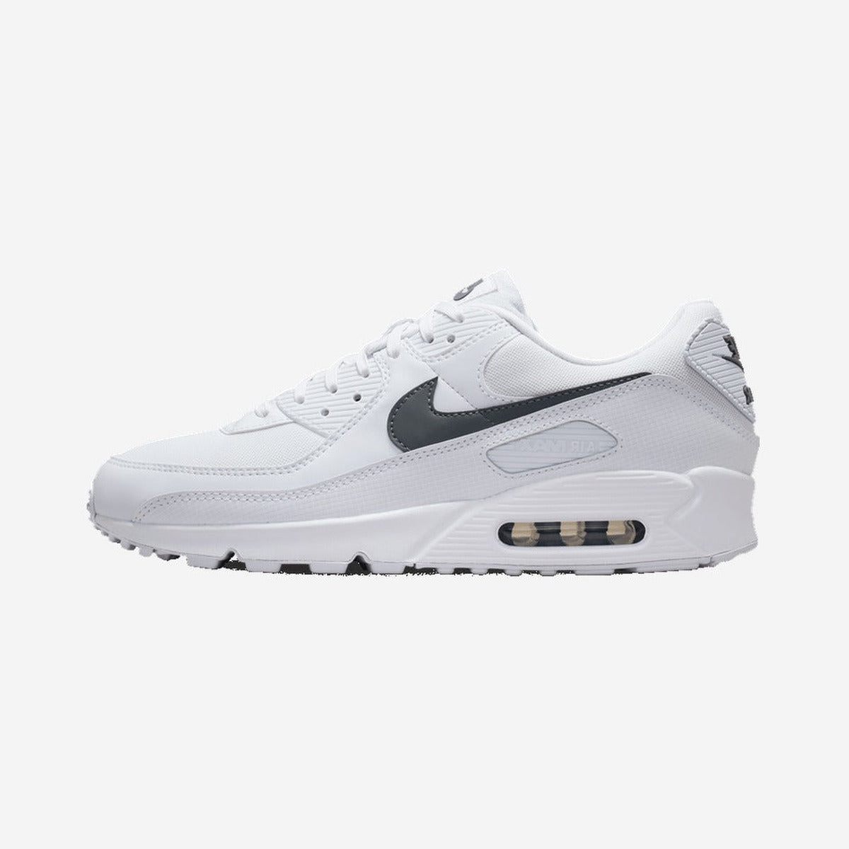 Nike Air Max 90 White Smoke Grey