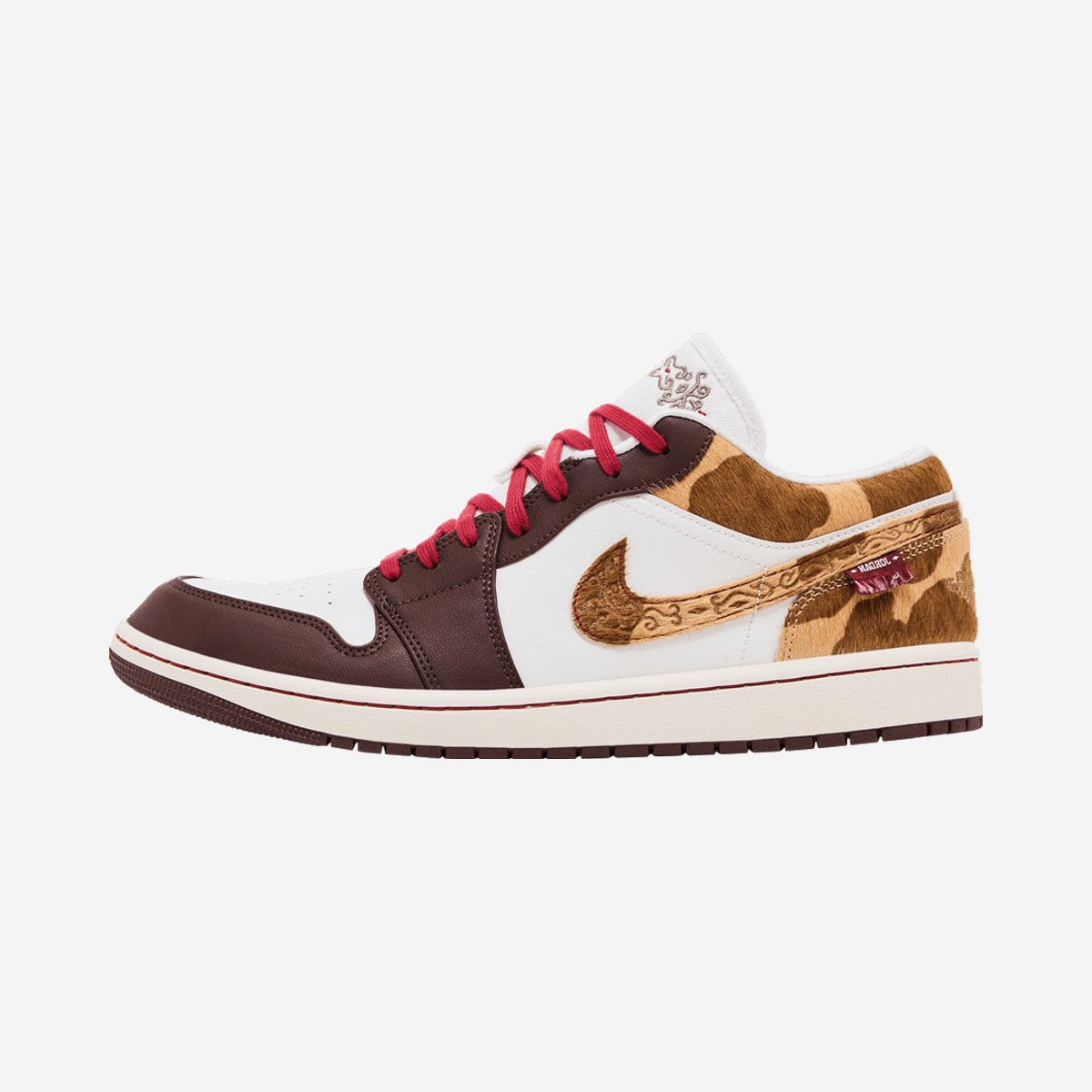 Jordan 1 Low SE Year of the Horse IQ5321-121 — Sneakers Air Jordan su LAB19