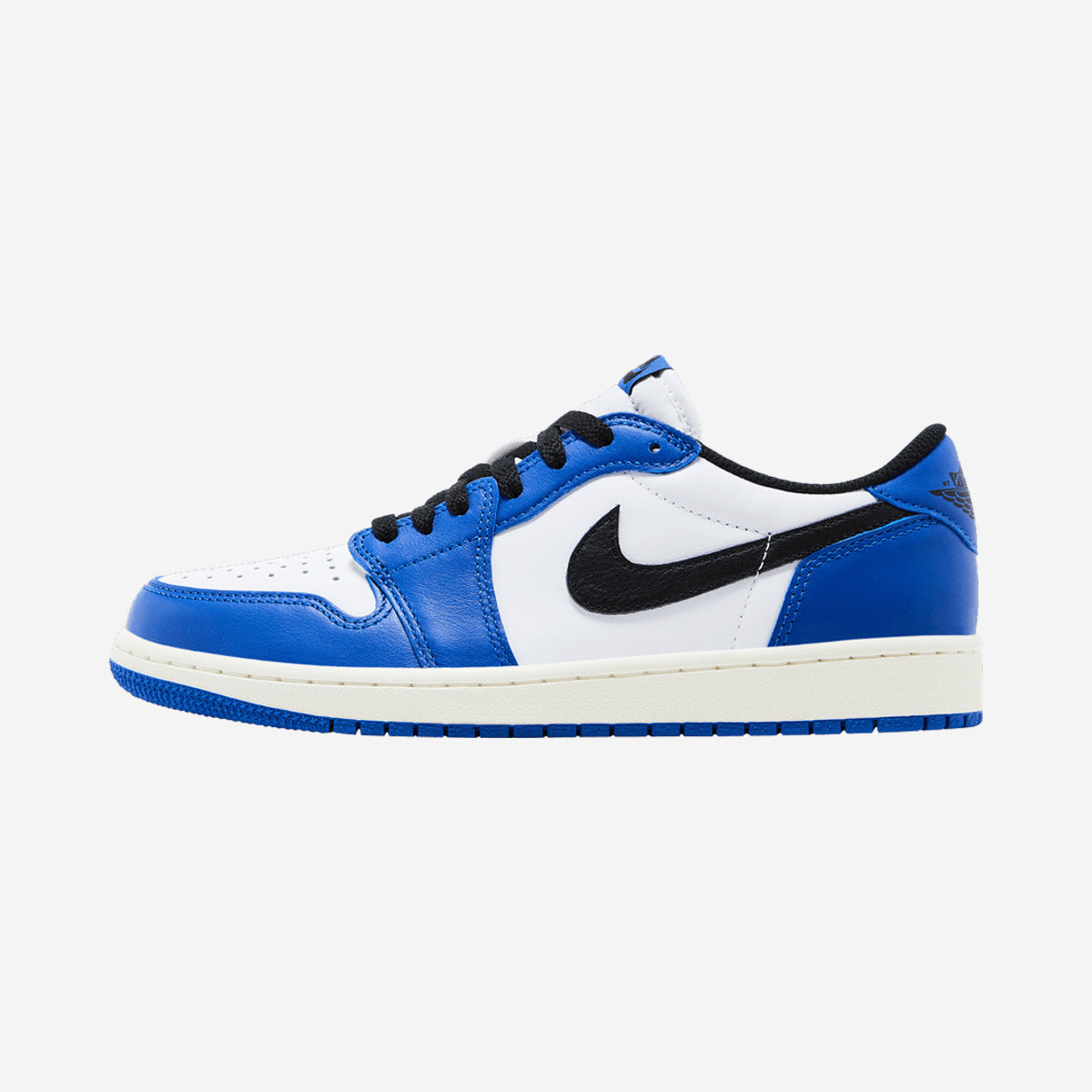 Jordan 1 Retro Low OG Game Royal CZ0790-140 — Sneakers Air Jordan su LAB19