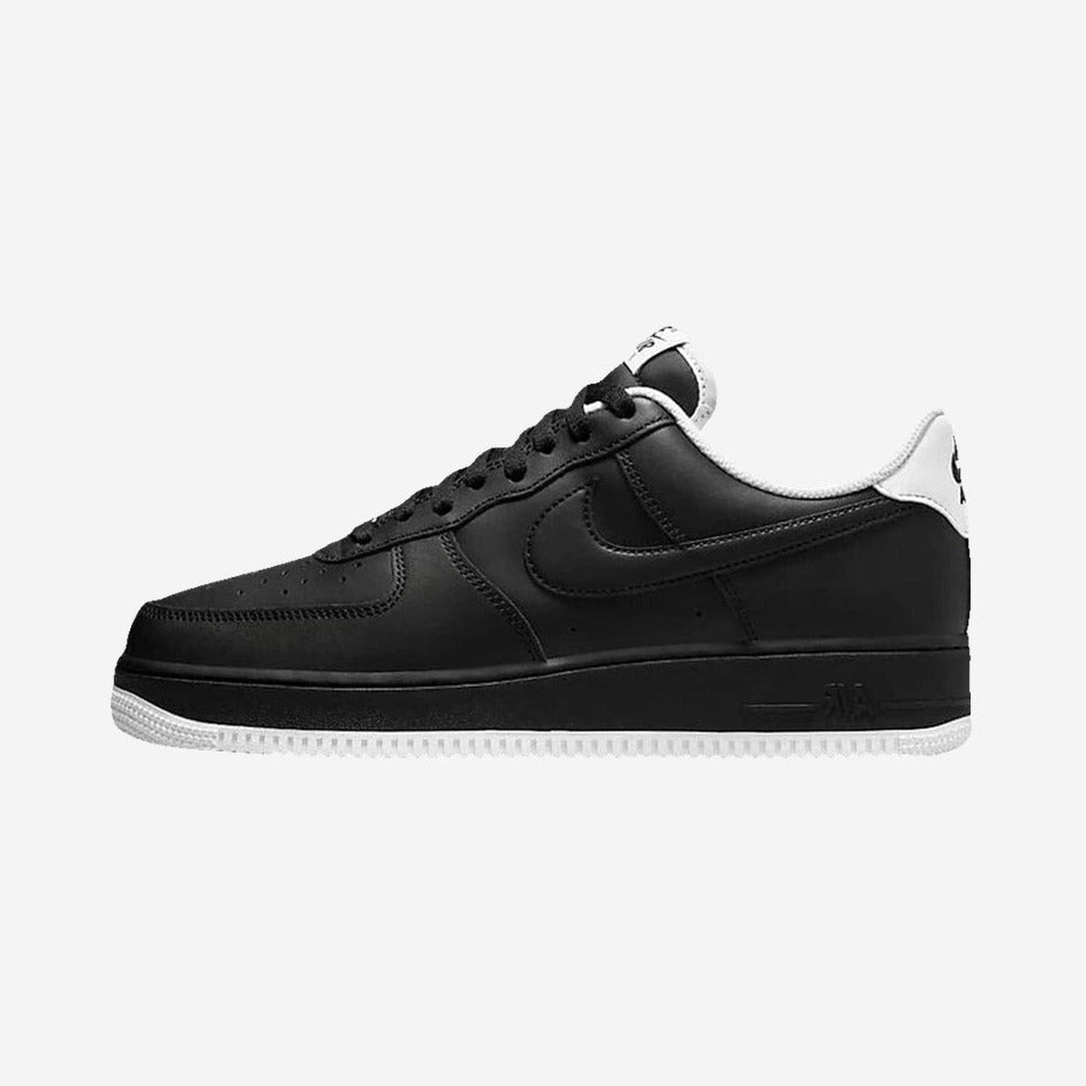 Nike Air Force 1 Low '07 LV8 Black Iron Grey