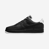 Nike Air Force 1 Low '07 LV8 Black Iron Grey