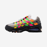 Nike Air Max 95 Big Bubble Woven Multi