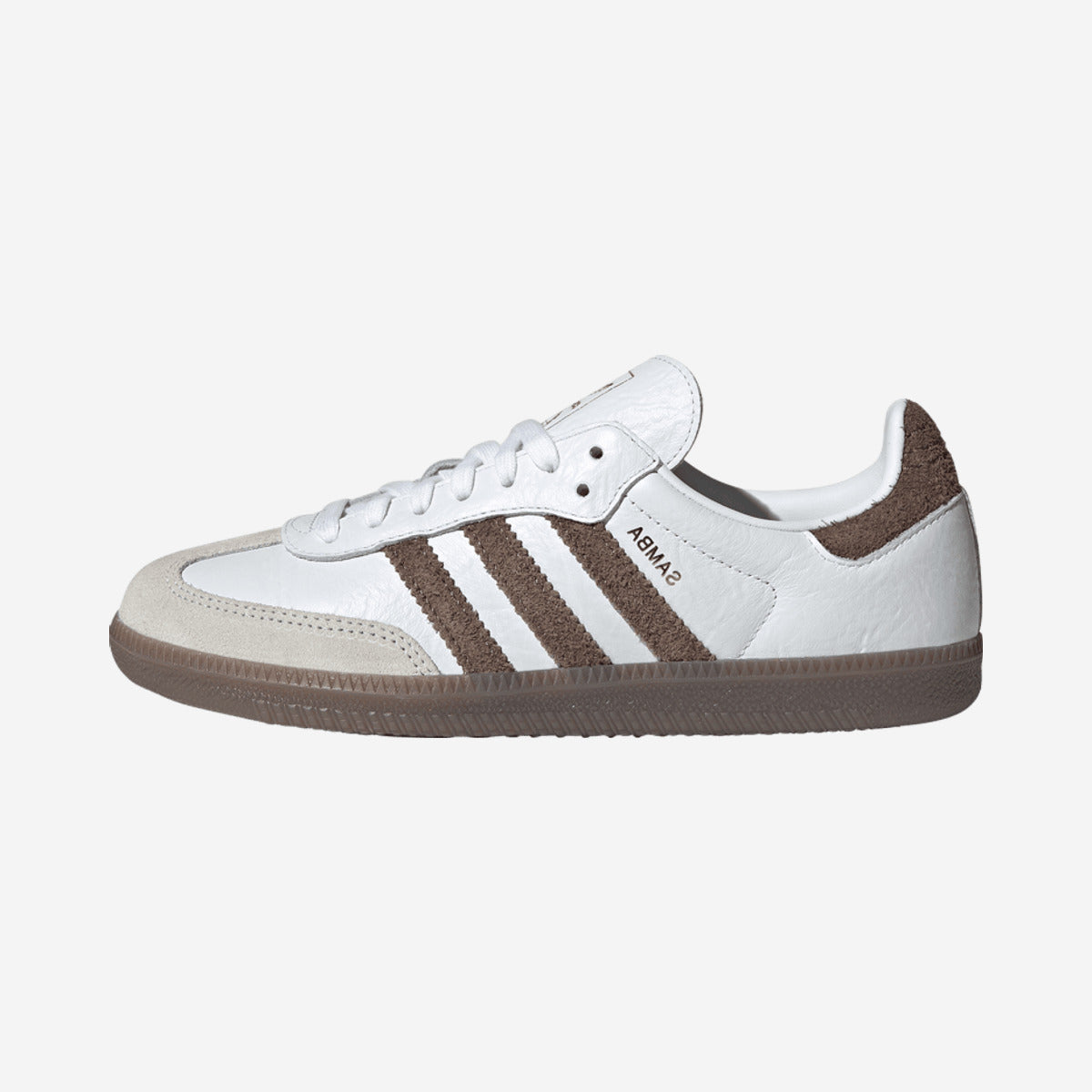 adidas Samba OG Earth Strata White (Women's) LA0971 — Sneakers Adidas su LAB19
