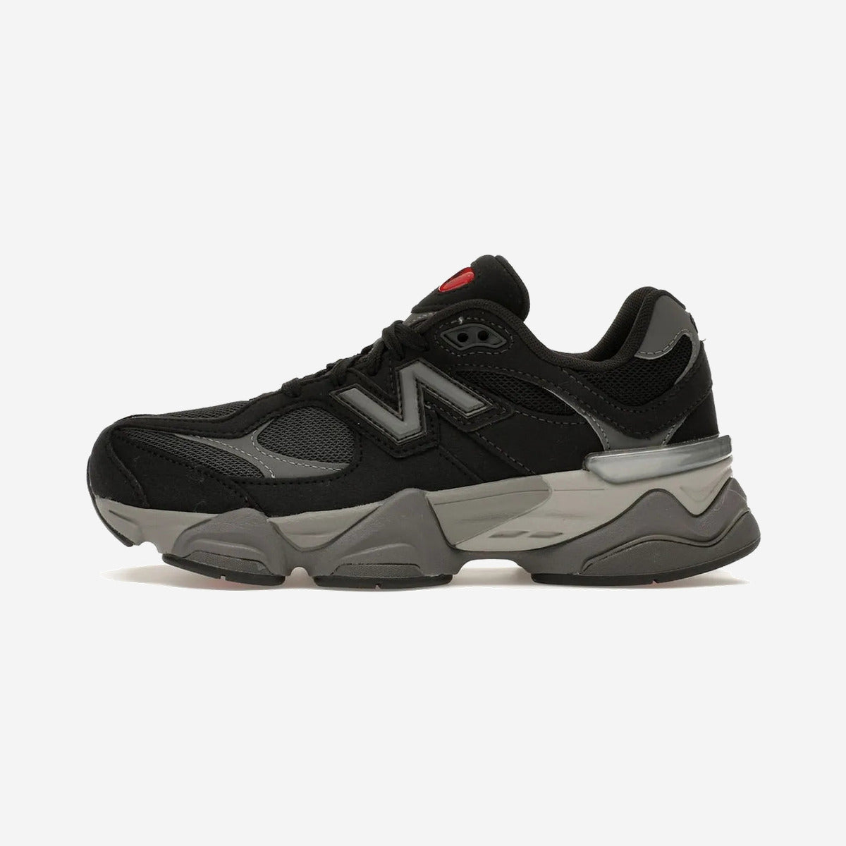 9060 Black Grey - GC9060BK