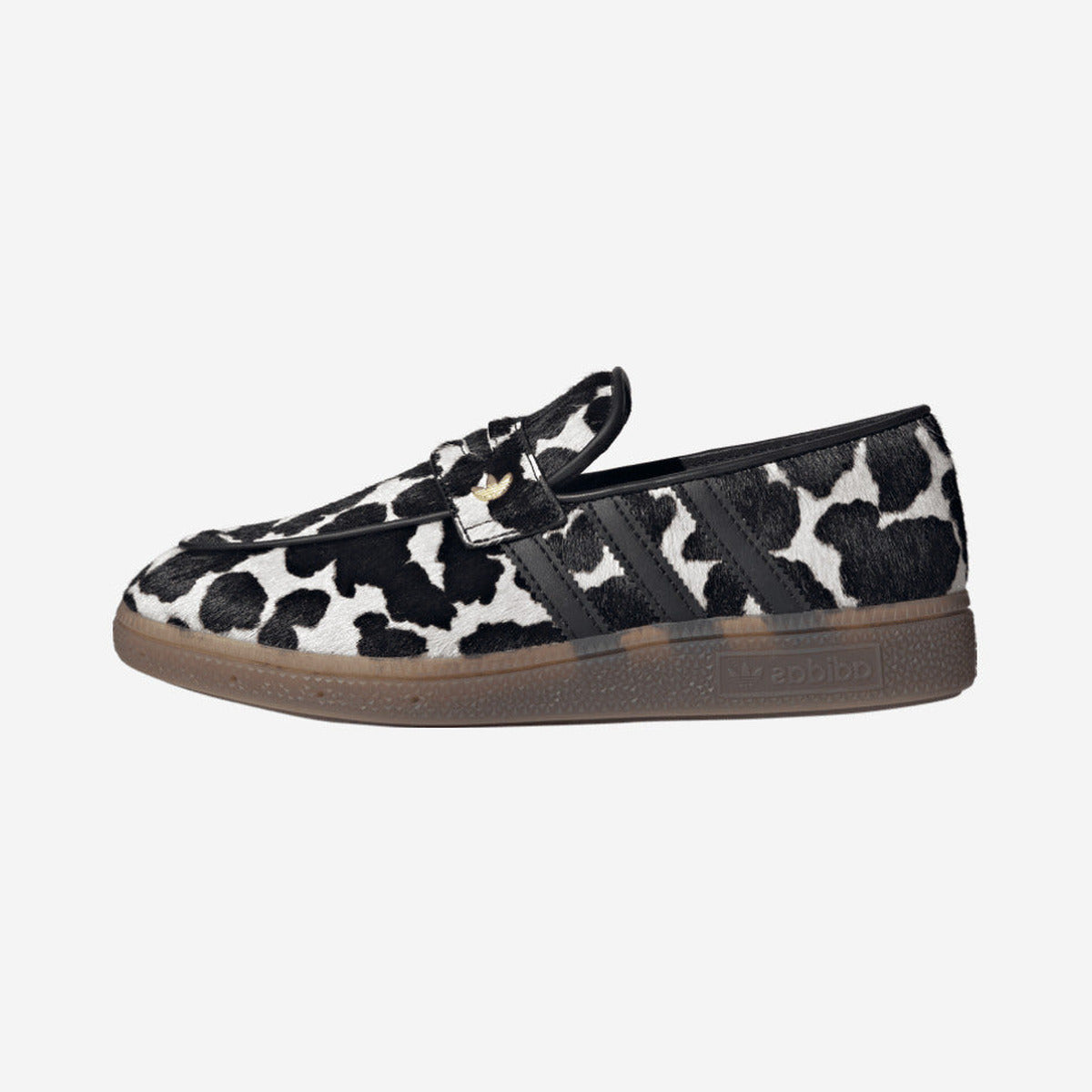 adidas Handball Spezial Loafers Cow Print (Women's) KK0921 — Sneakers Adidas su LAB19