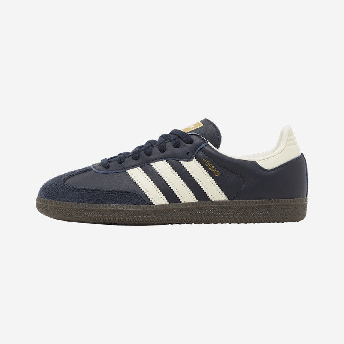 adidas Samba OG Night Navy Gum ID2056 — Sneakers Adidas su LAB19