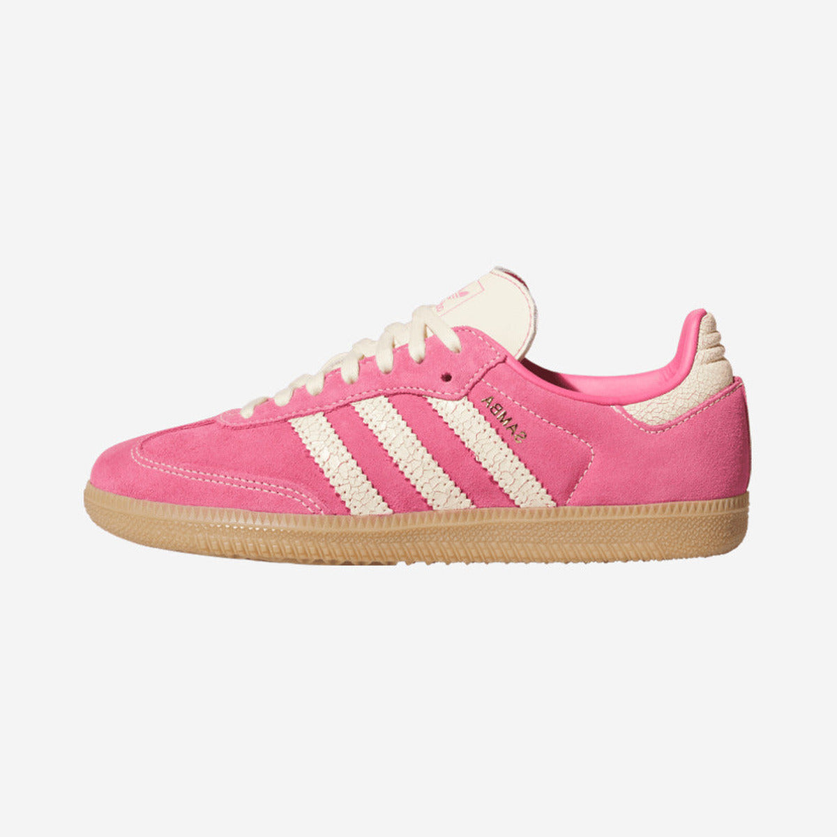 adidas Samba OG Pink Vanilla (GS) KK4980 — Sneakers Adidas su LAB19