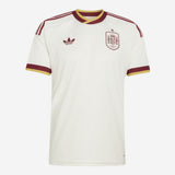 Adidas Spain 26 Away Jersey 'Off White'