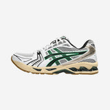 ASICS Gel-Kayano 14 White Hinoki Beige