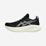 ASICS Gel-Nimbus 27 Black Lake Grey
