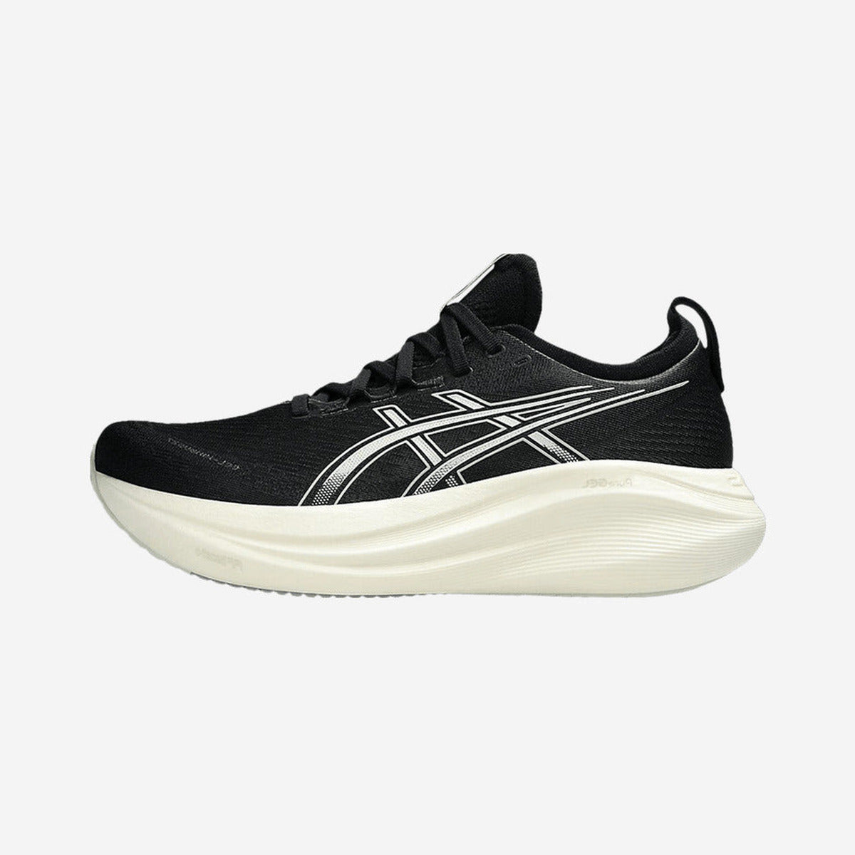 ASICS Gel-Nimbus 27 Black Lake Grey 1011B958-002 — Sneakers ASICS su LAB19