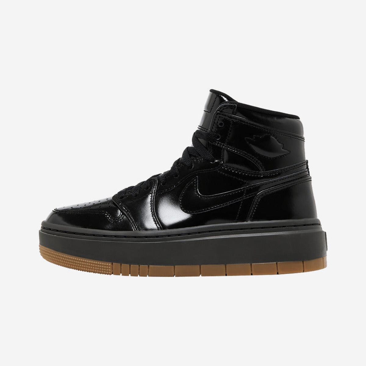 Jordan 1 Elevate High SE Black Gum (Women's) FB9894-001 — Sneakers Air Jordan su LAB19