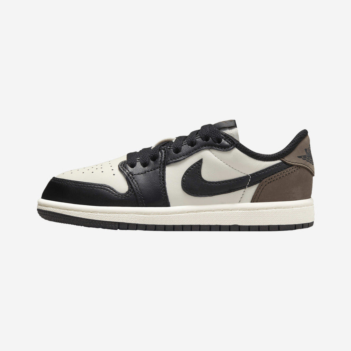 Jordan 1 Retro Low OG Mocha (PS) FQ5436-102 — Sneakers Air Jordan su LAB19