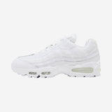 Nike Air Max 95 OG Big Bubble Triple White