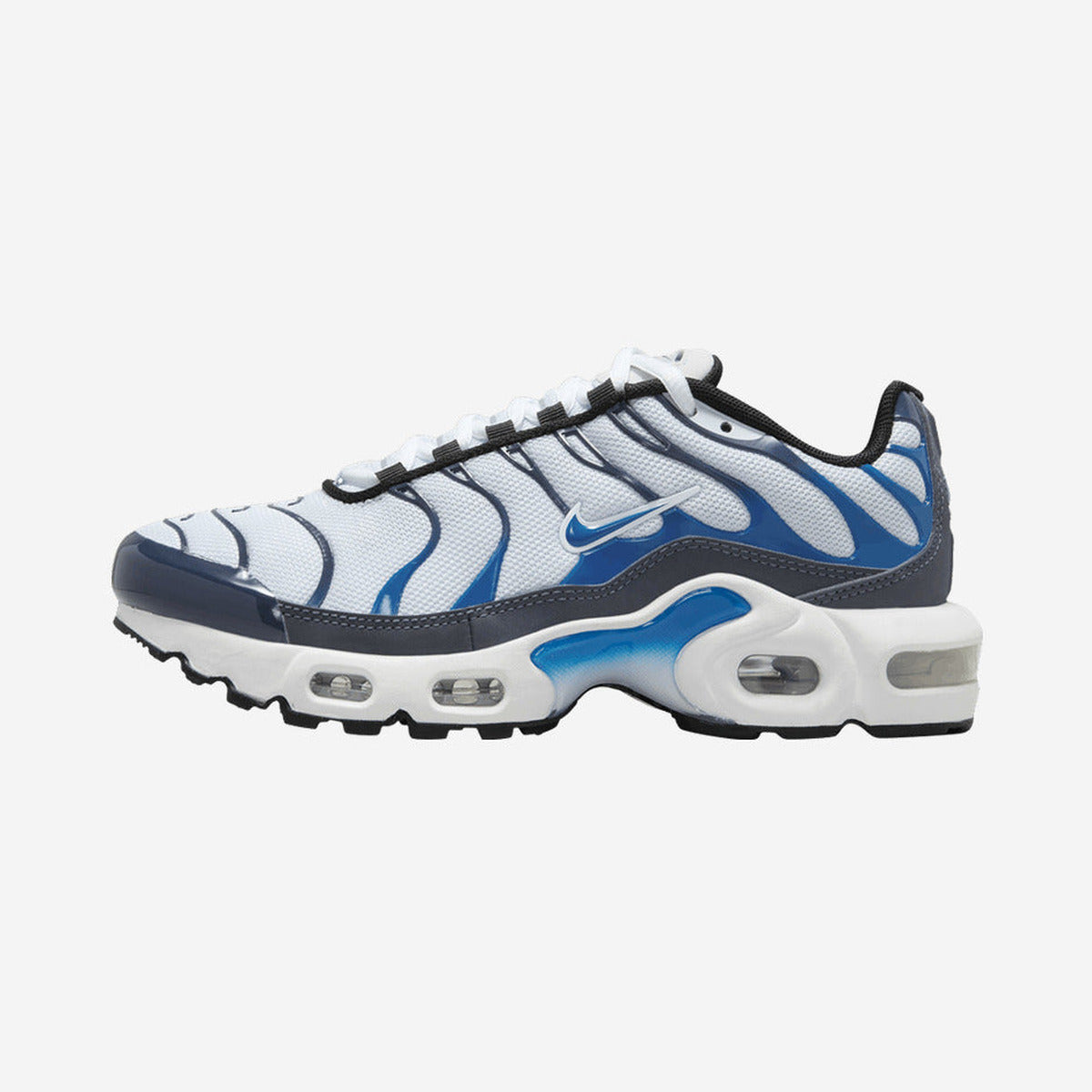 Nike Air Max Plus Thunder Blue Photo Blue (GS) CD0609-409 — Sneakers Nike su LAB19