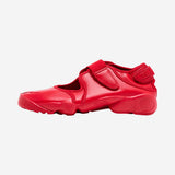 Nike Air Rift Leather Fire Red (Women's)