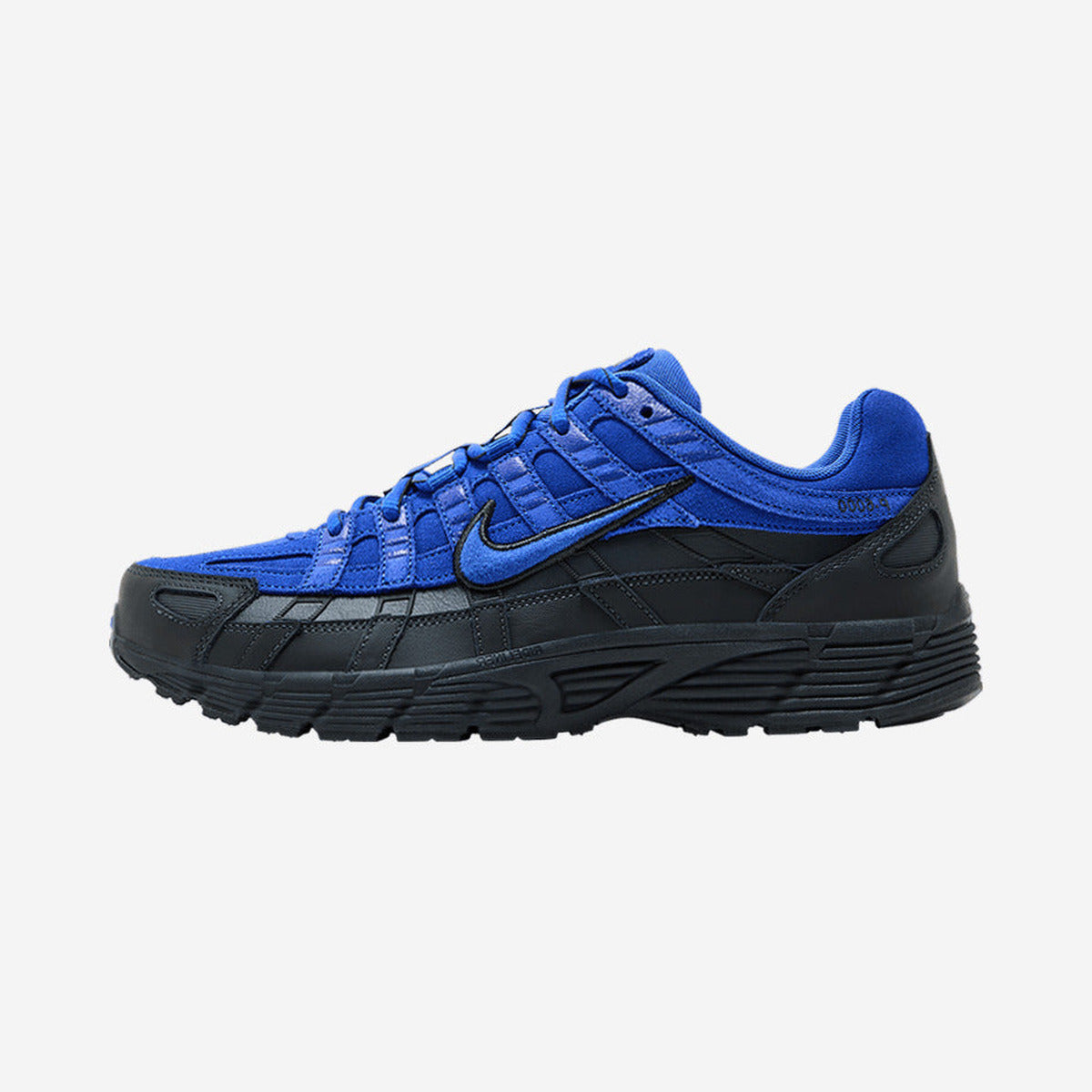 Nike P-6000 PRM Hyper Royal Dark Smoke Grey Hyper Blue IF0668-400 — Sneakers Nike su LAB19