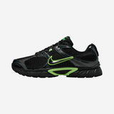 Nike V5 RNR Black Anthracite Lime Blast