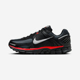 Nike Zoom Vomero 5 Black Metallic University Red