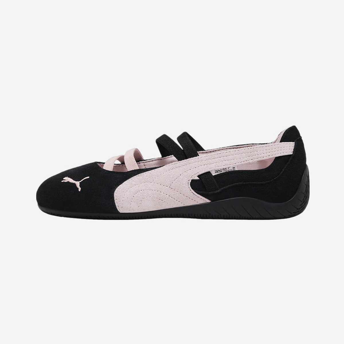 Puma Speedcat Ballet Black Mauve Mist (Women's) 401287-02 — Sneakers Puma su LAB19