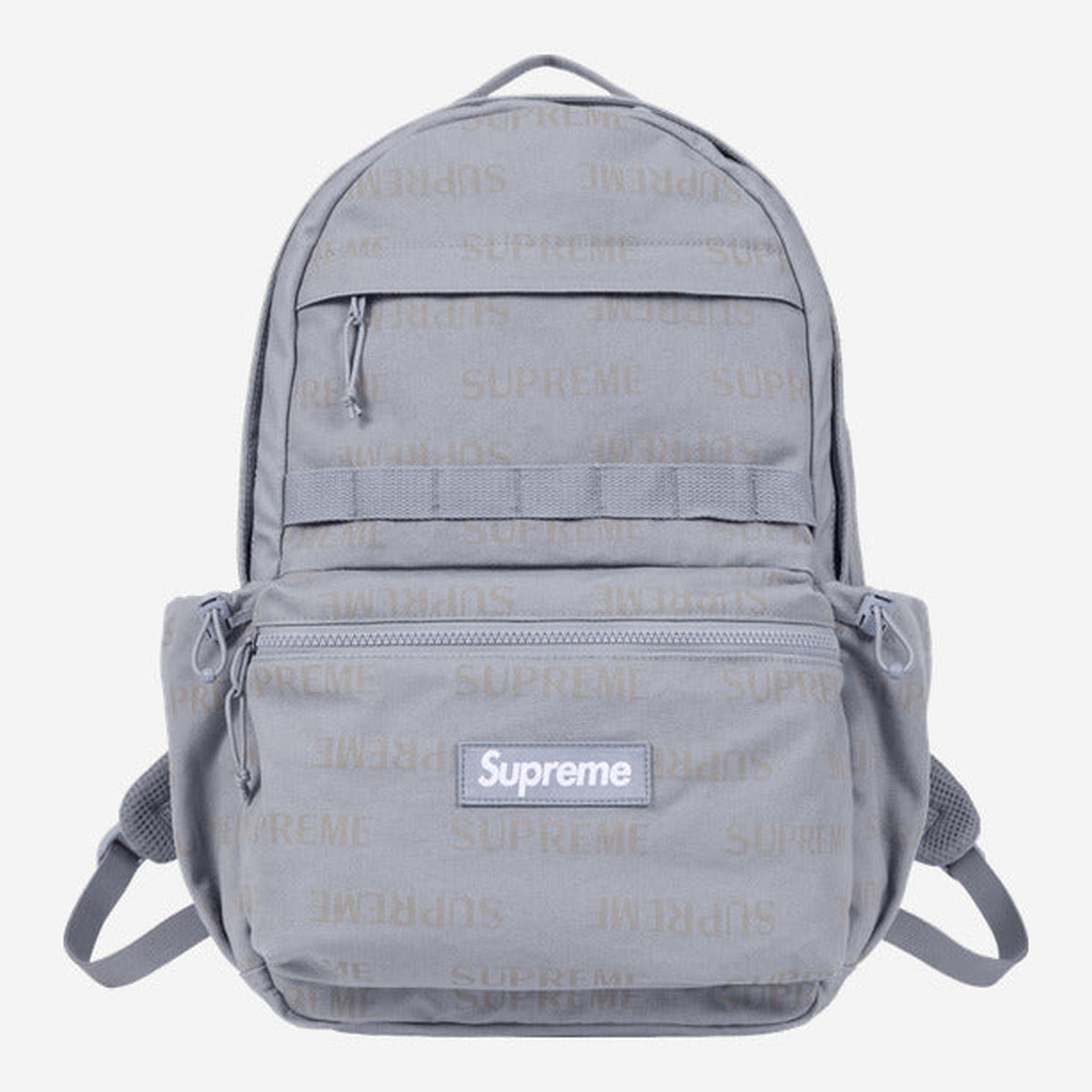 Supreme Backpack 'Light Blue' FW26B3-LIGHT-BLUE — Sneakers Supreme su LAB19