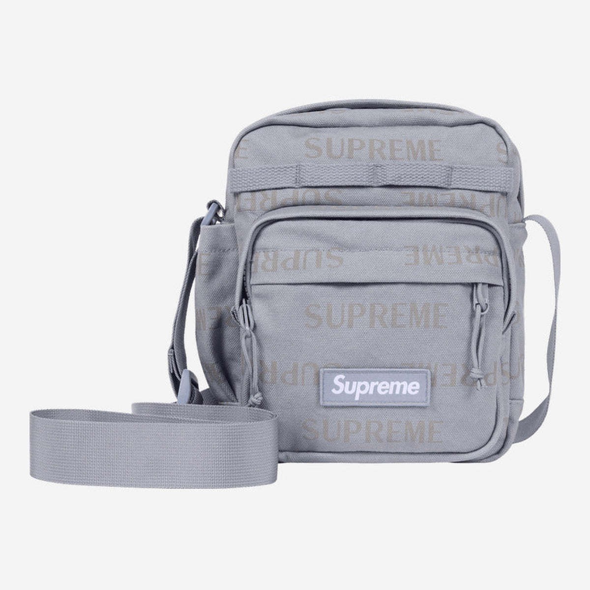 Supreme Shoulder Bag 'Light Blue' FW26B8-LIGHT-BLUE — Sneakers Supreme su LAB19