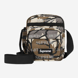 Supreme Shoulder Bag 'Predator Camo'